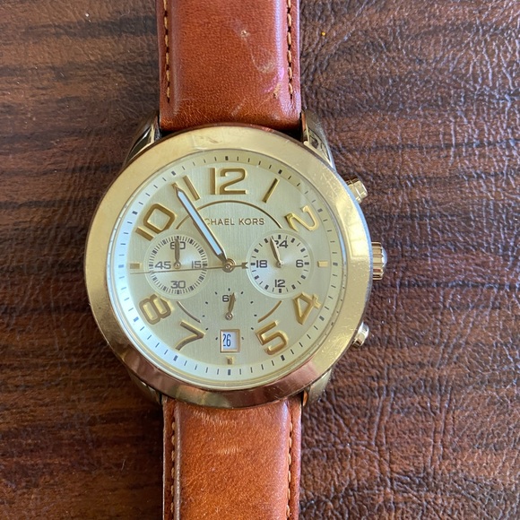 Michael kors MK-2251 ladies watch